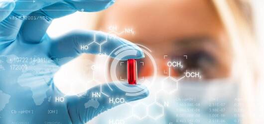 تحصیل داروسازی در روسیه | روسیران